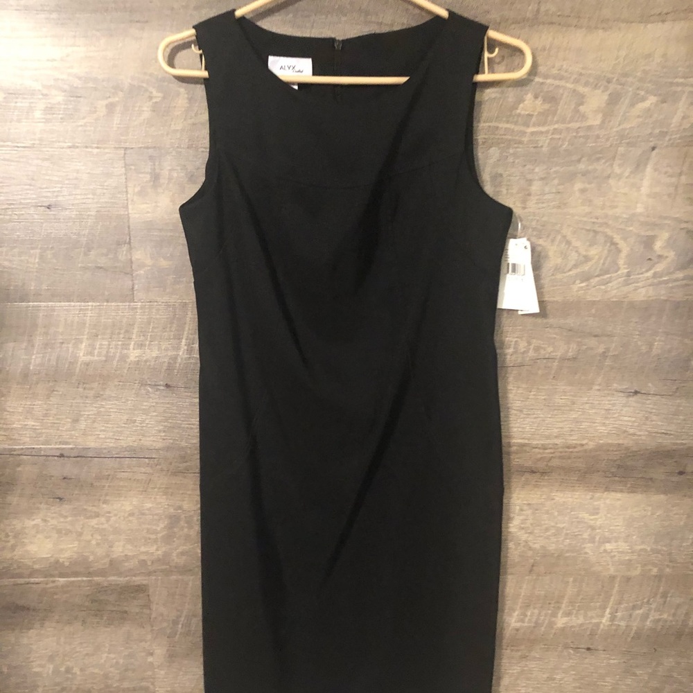*Reserved for islandmom7021* Little black dress